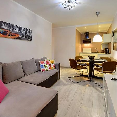 Apartamenty Sun Seasons 24 - Lesny Dom Karpacz Exteriör bild