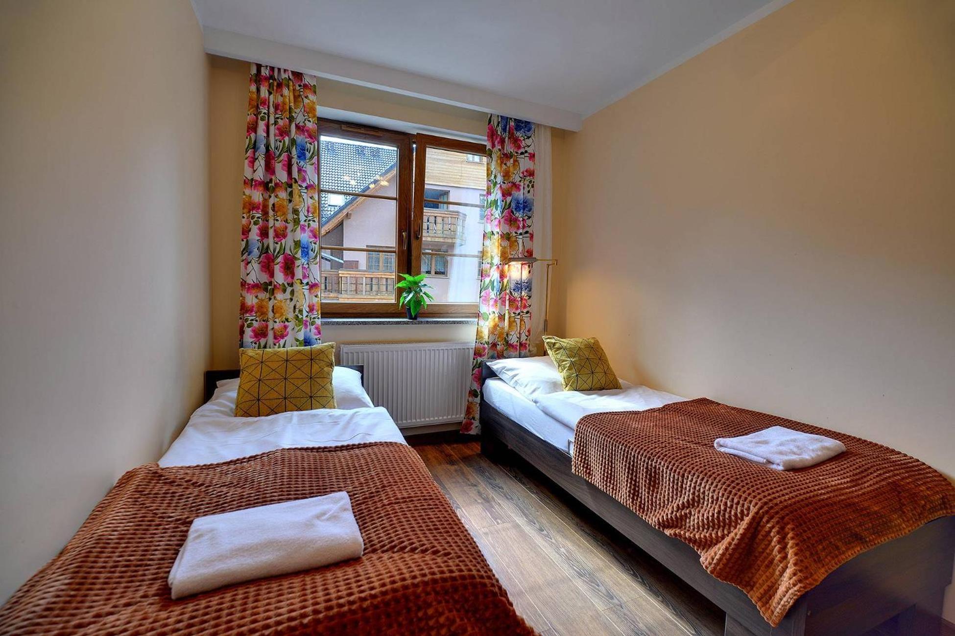 Apartamenty Sun Seasons 24 - Lesny Dom Karpacz Exteriör bild