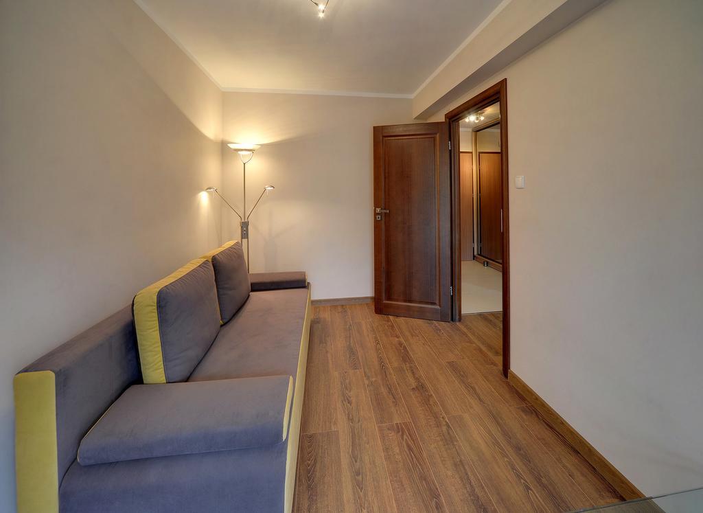 Apartamenty Sun Seasons 24 - Lesny Dom Karpacz Exteriör bild