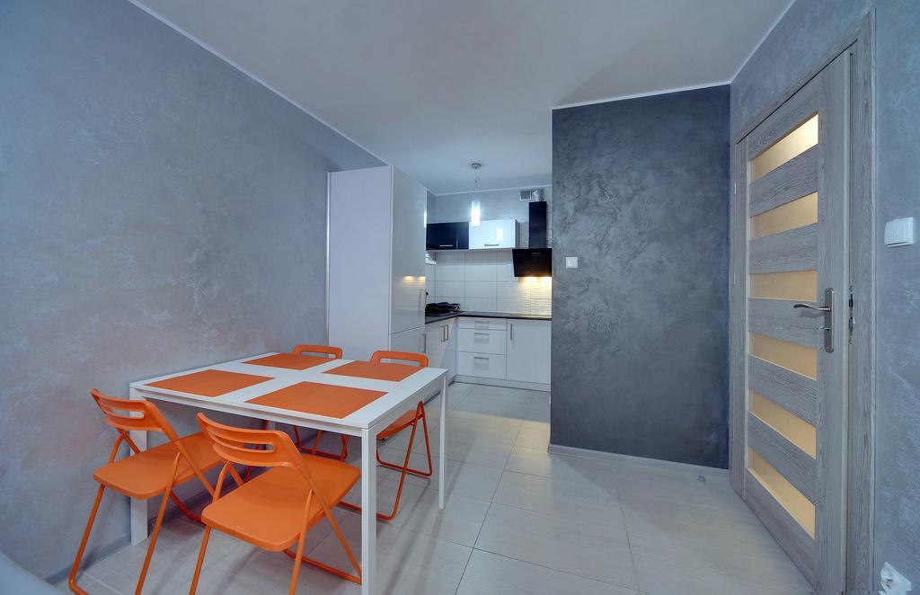 Apartamenty Sun Seasons 24 - Lesny Dom Karpacz Exteriör bild
