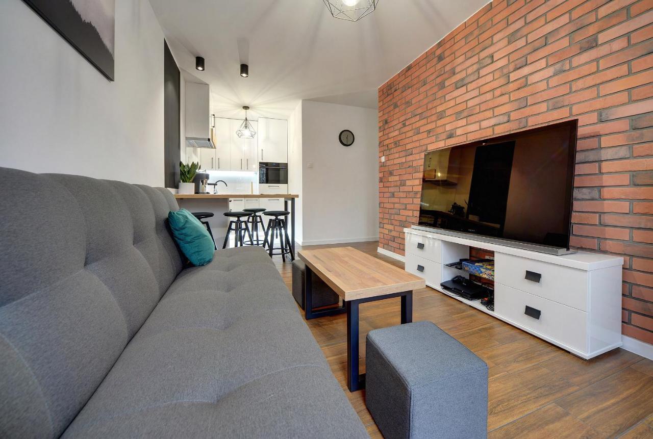 Apartamenty Sun Seasons 24 - Lesny Dom Karpacz Exteriör bild